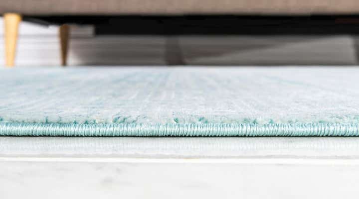 2' 2 x 6' Uptown Runner Rug