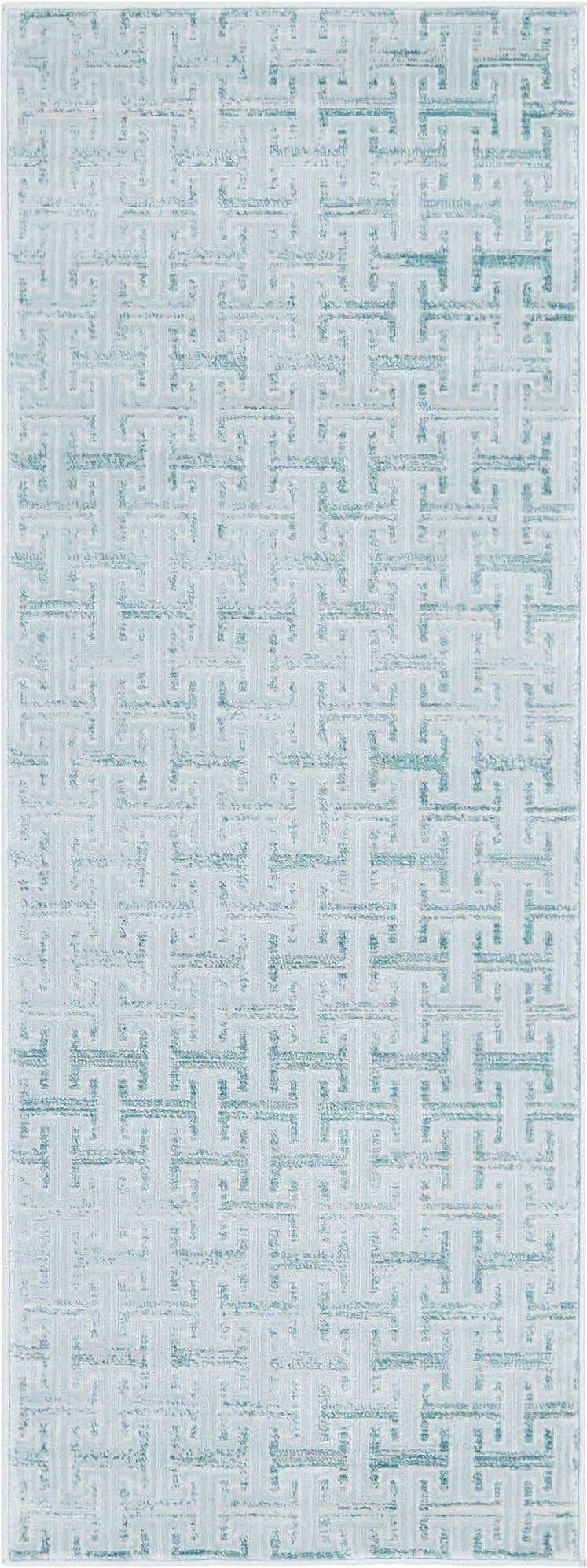 2' 2 x 6' Uptown Runner Rug