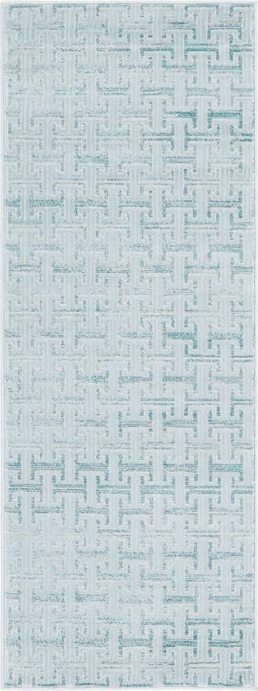 2' 2 x 6' Uptown Runner Rug