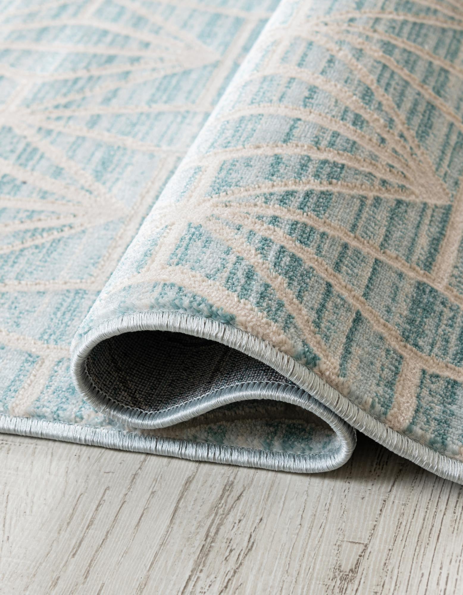 2' 7 x 14' Uptown Fifth Avenue Runner Rug