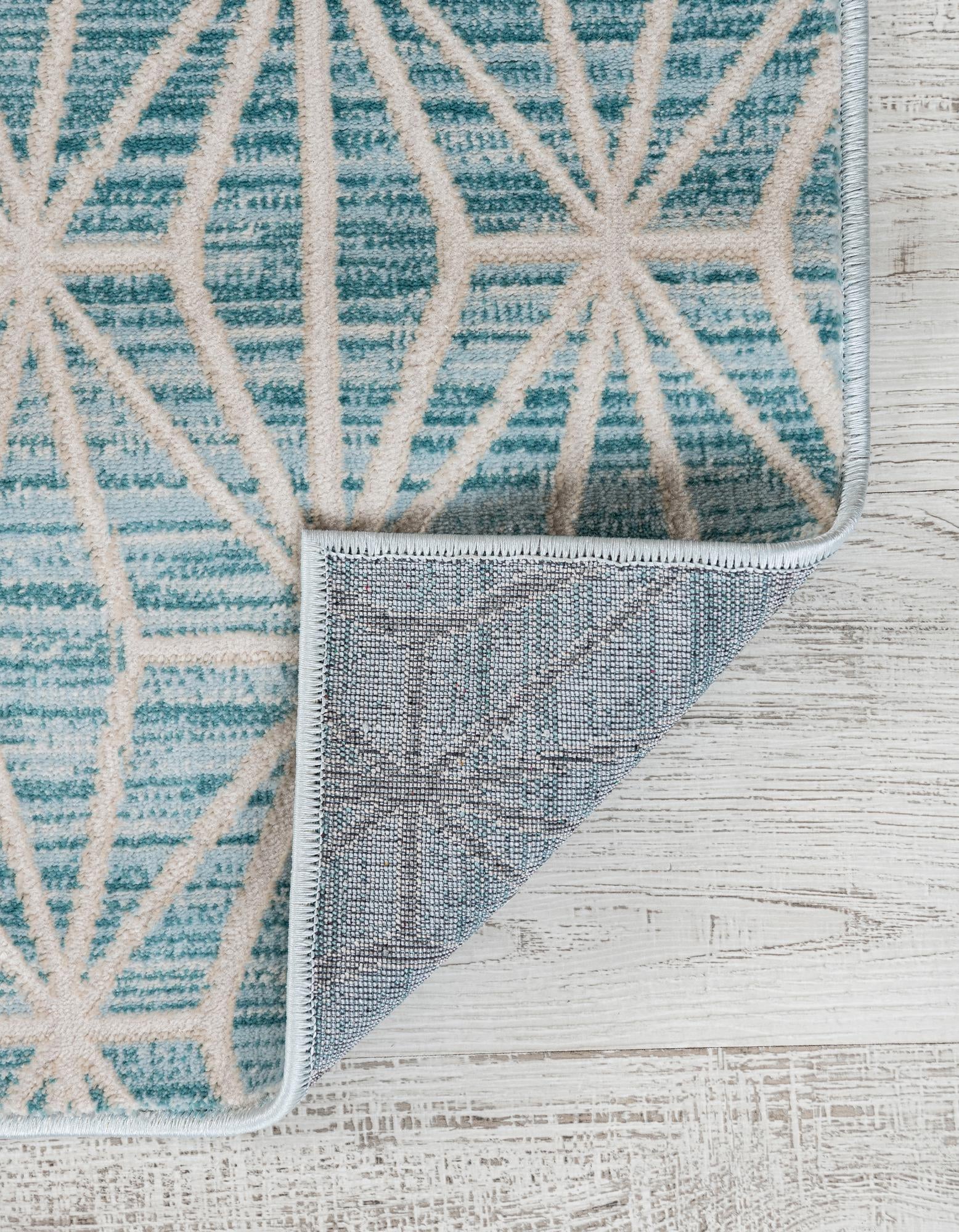 2' 7 x 14' Uptown Fifth Avenue Runner Rug