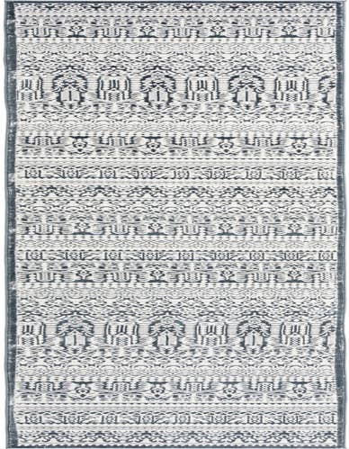 Detail image of 2' 7 x 14' Uptown Cloisters Runner Rug