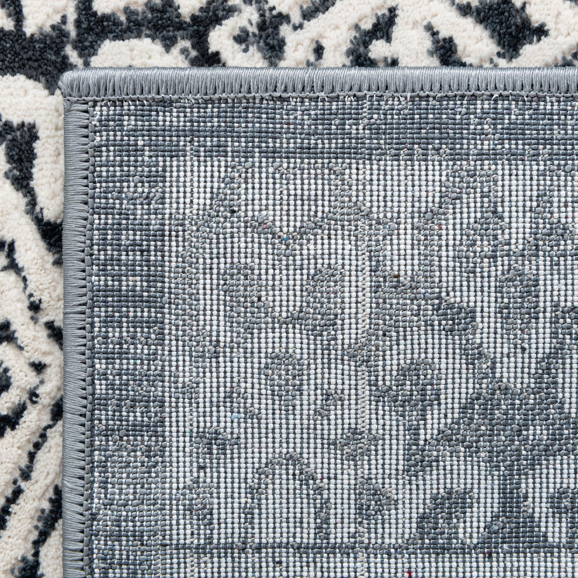 2' 7 x 8' Uptown Cloisters Runner Rug