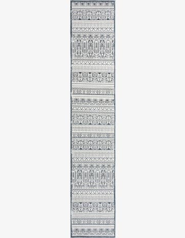 2' 7 x 14' Uptown Cloisters Runner Rug