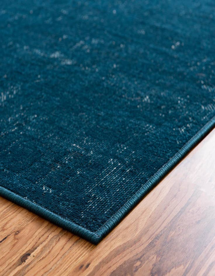 Detail image of 2' x 6' Valencia Runner Rug