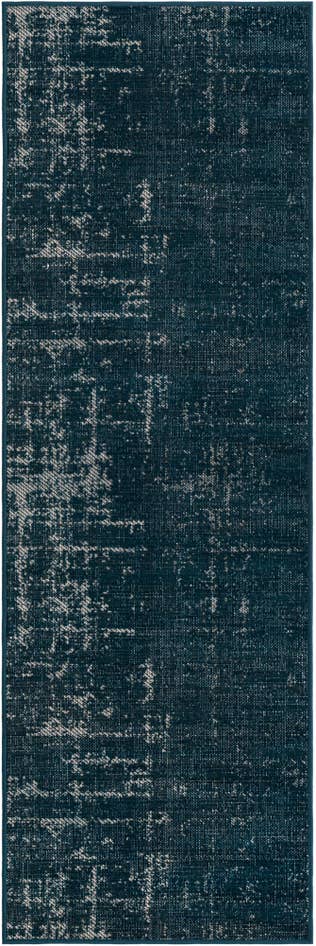 Detail image of 2' x 6' Valencia Runner Rug
