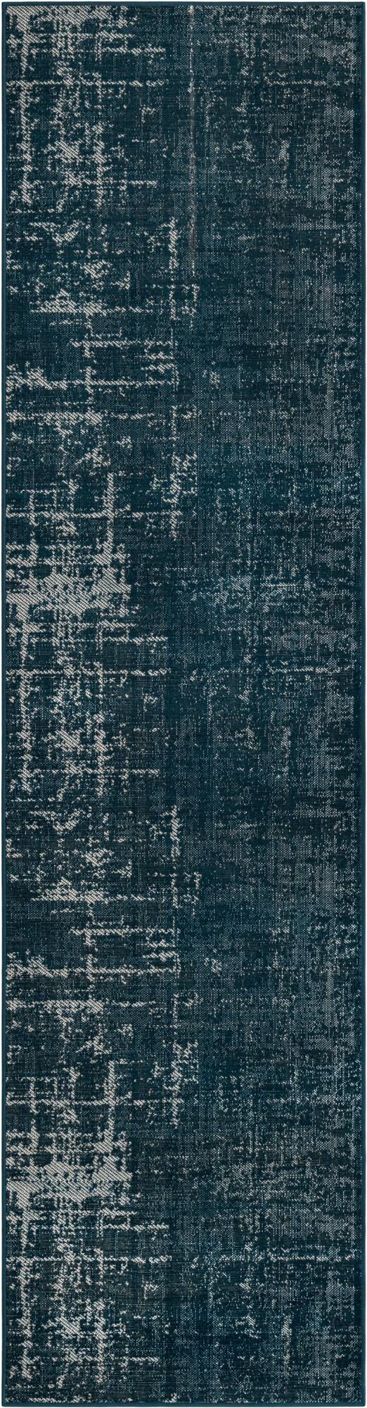 2' 7 x 10' Valencia Runner Rug