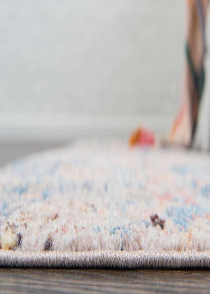 2' 2 x 6' Vega Runner Rug