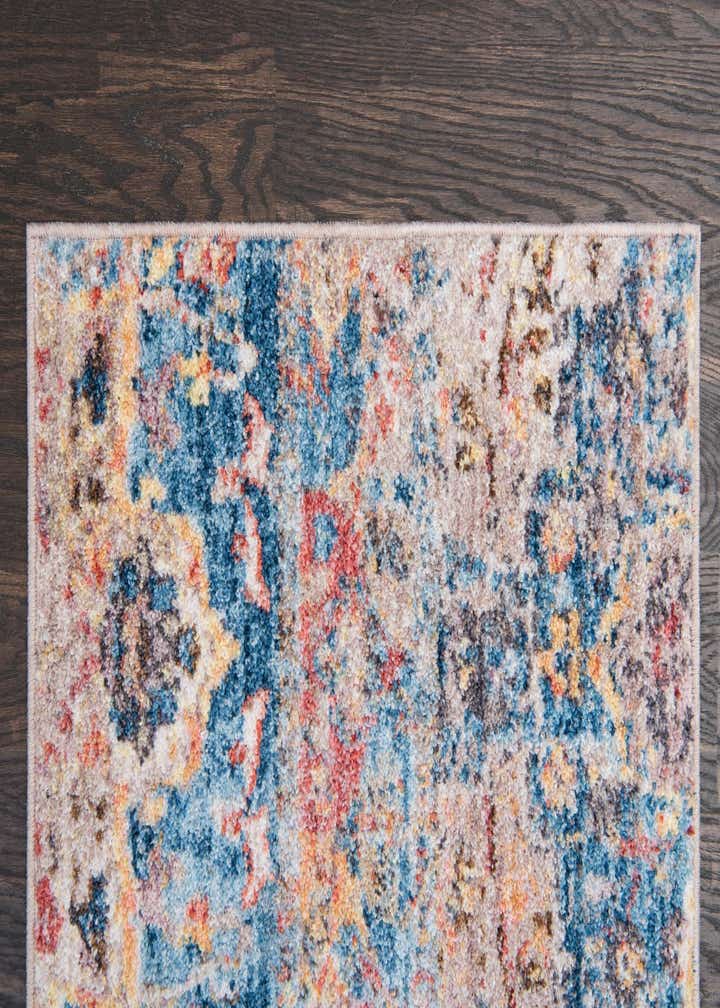 2' 2 x 6' Vega Runner Rug