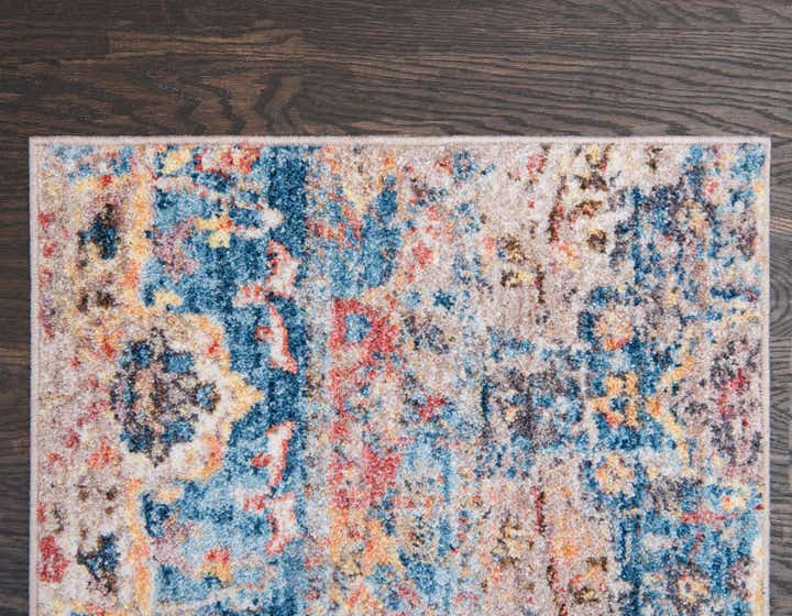 2' 2 x 6' Vega Runner Rug