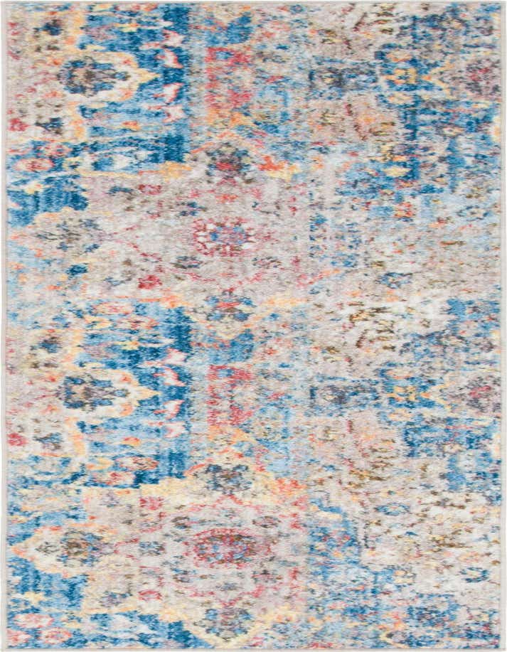 2' 2 x 6' Vega Runner Rug