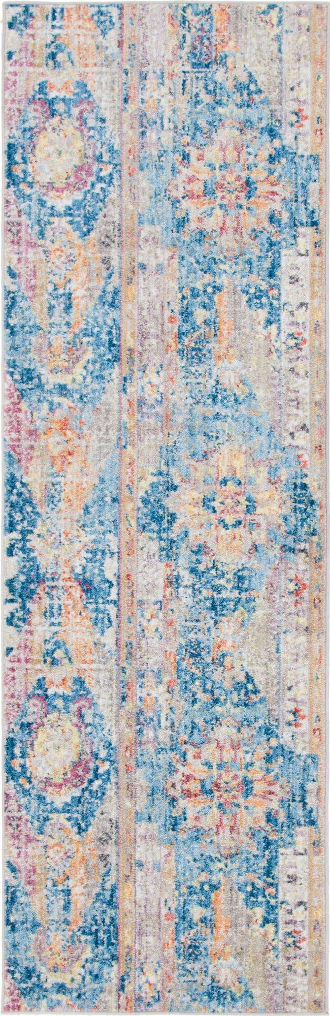 2' 7 x 8' 2 Vega Runner Rug