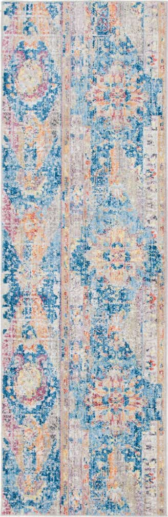 2' 7 x 8' 2 Vega Runner Rug