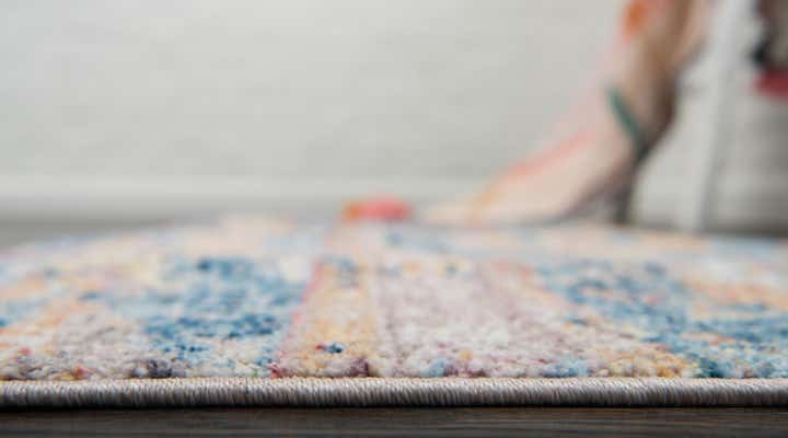 2' 7 x 8' 2 Vega Runner Rug