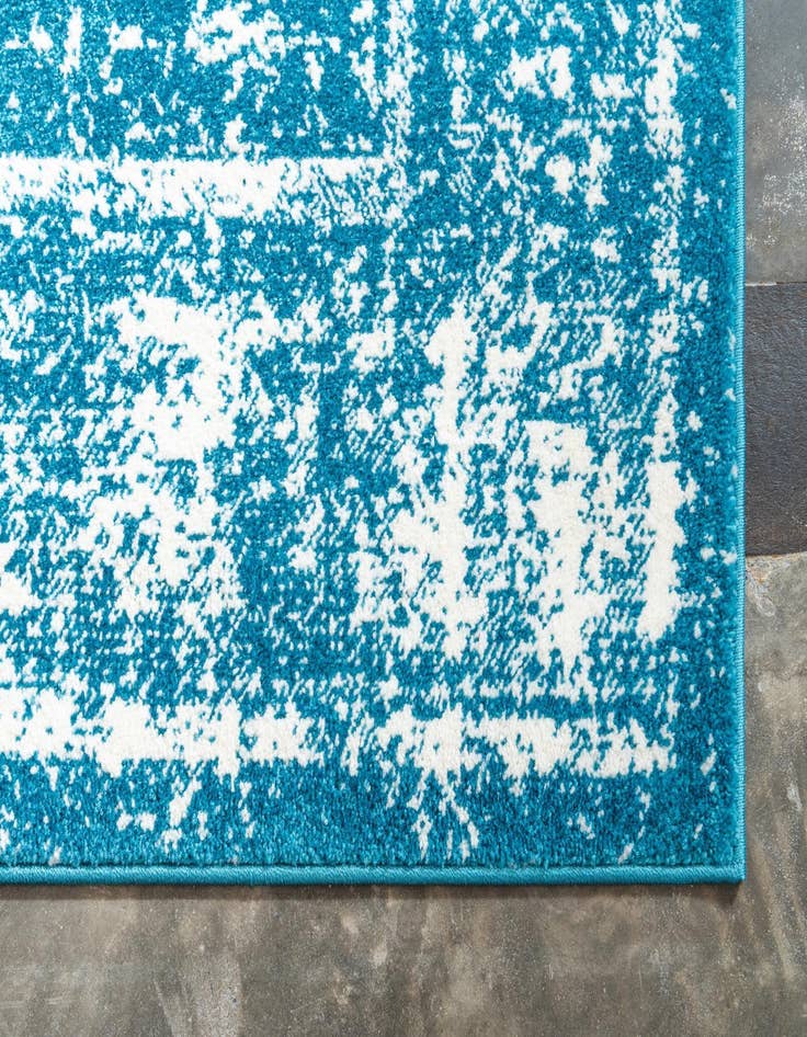Detail image of 2' x 6' Veneto Runner Rug