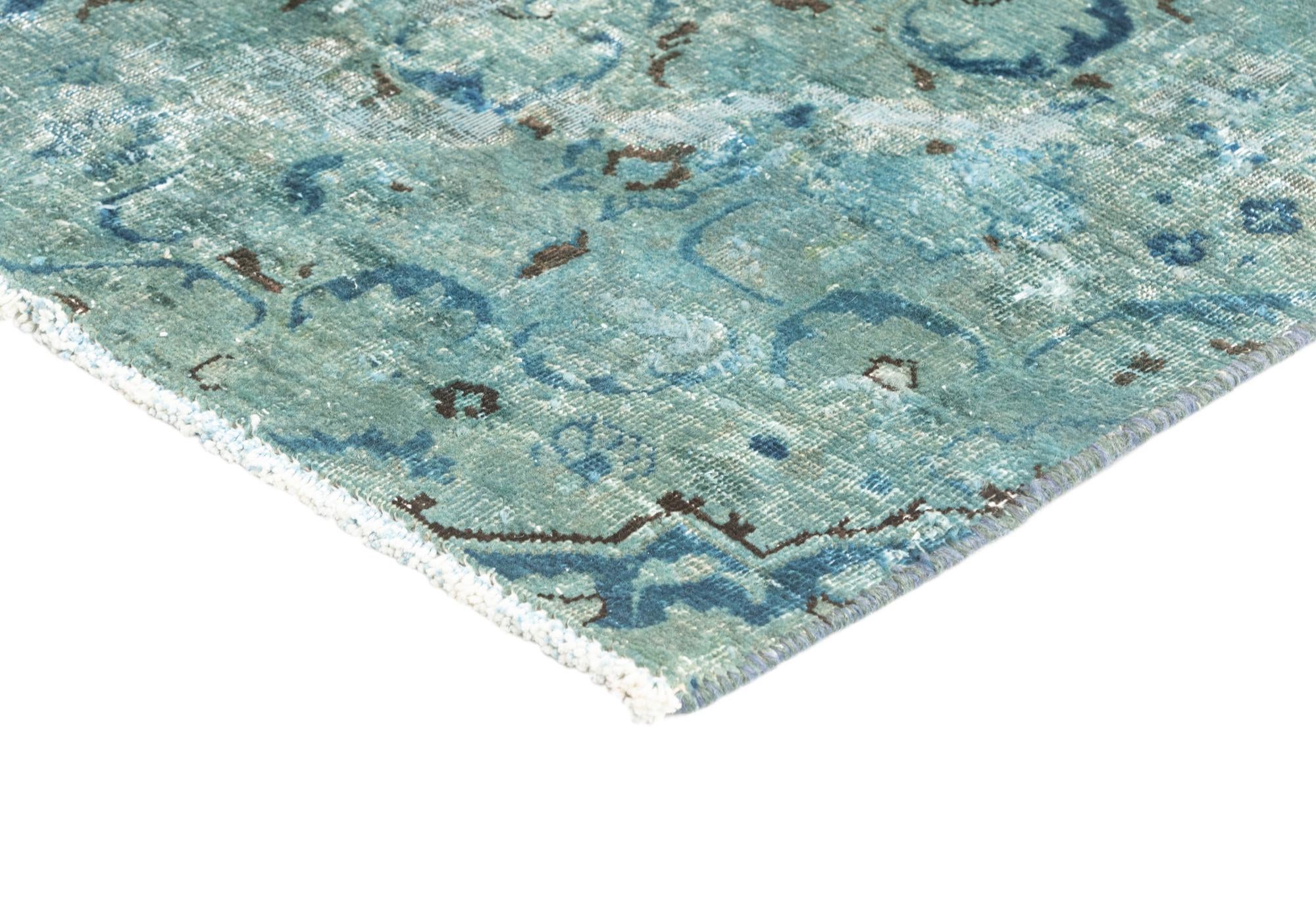 3' x 8' 5 Vintage Royal Runner Rug