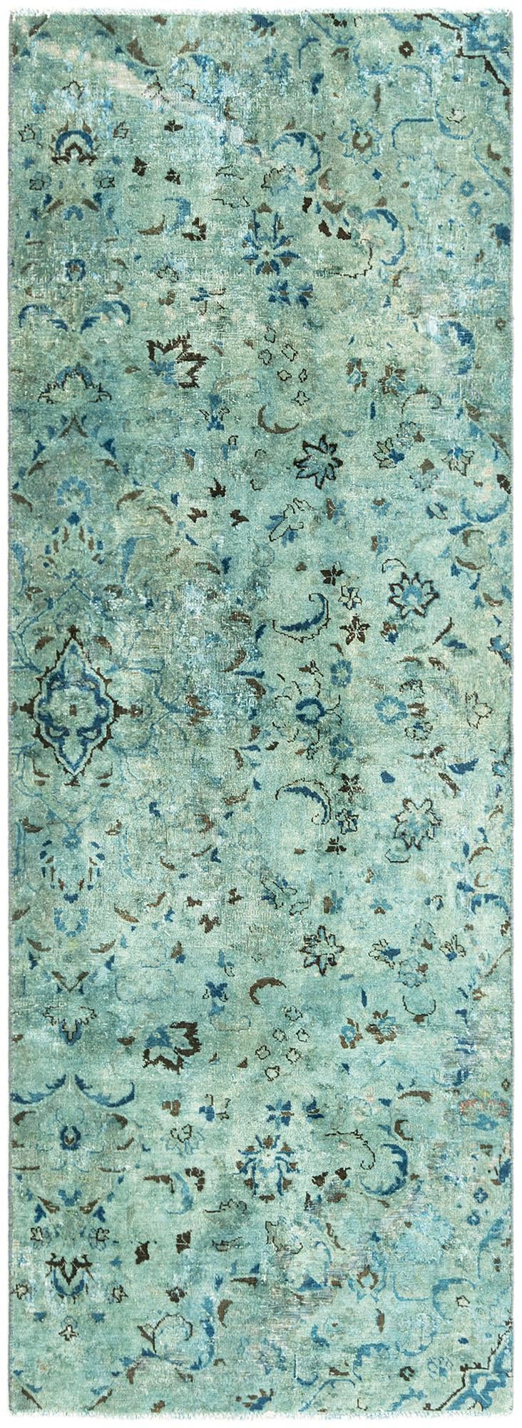 3' x 8' 5 Vintage Royal Runner Rug