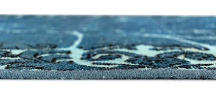 2' 6 x 7' 5 Vintage Royal Runner Rug