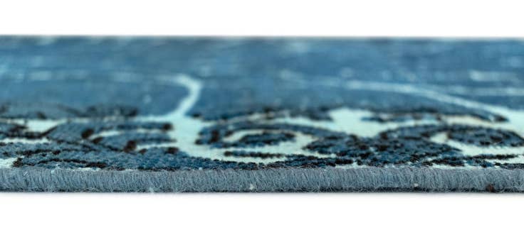 Detail image of 2' 6 x 7' 5 Vintage Royal Runner Rug