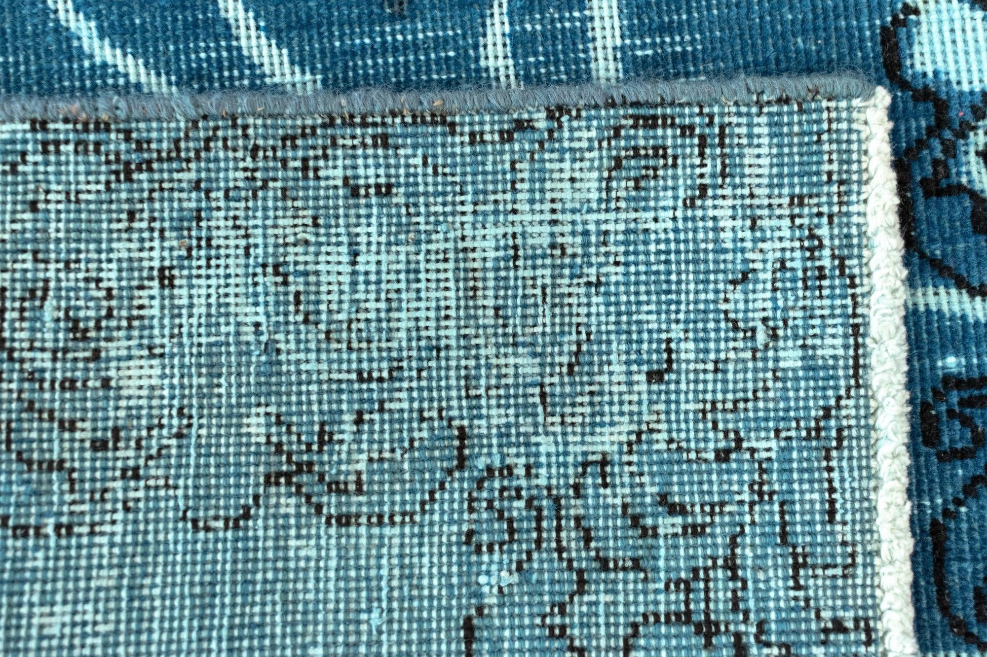 2' 6 x 7' 5 Vintage Royal Runner Rug