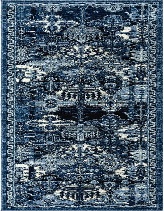 Detail image of 2' 7 x 10' Vista Runner Rug