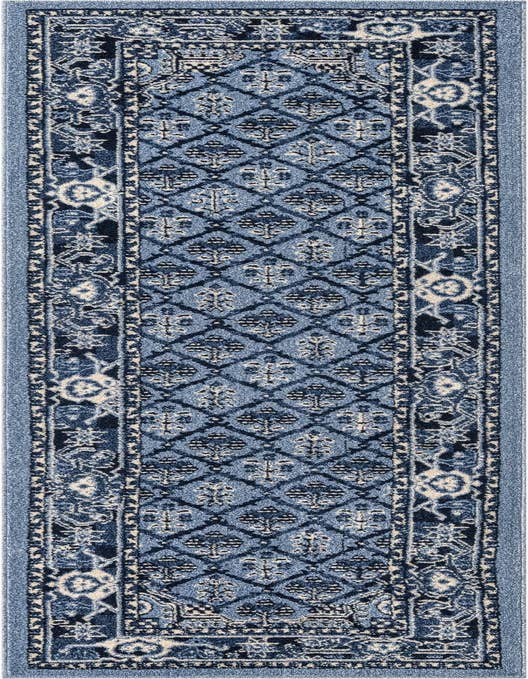 Detail image of 2' 7 x 10' Vista Runner Rug