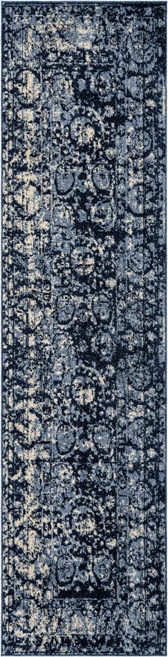 Detail image of 2' 7 x 10' Vista Runner Rug