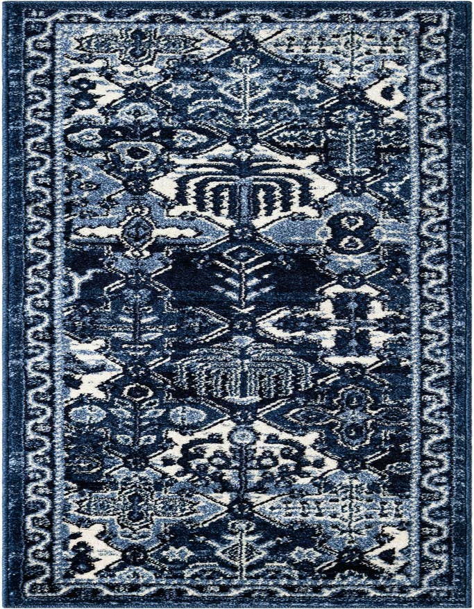 Detail image of 2' x 6' Vista Runner Rug