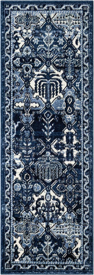 Detail image of 2' x 6' Vista Runner Rug