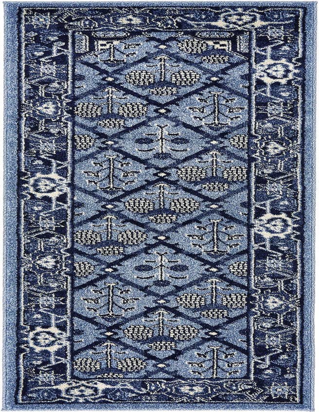 Detail image of 2' x 6' Vista Runner Rug