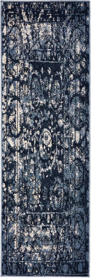 Detail image of 2' x 6' Vista Runner Rug