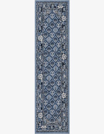 2' 7 x 10' Vista Runner Rug