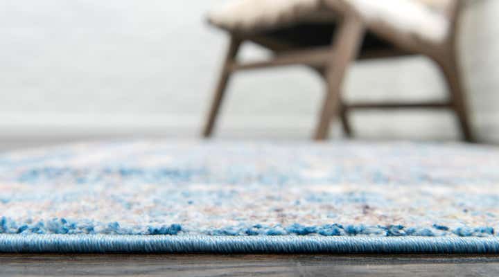 2' 7 x 8' 2 Williamsburg Runner Rug