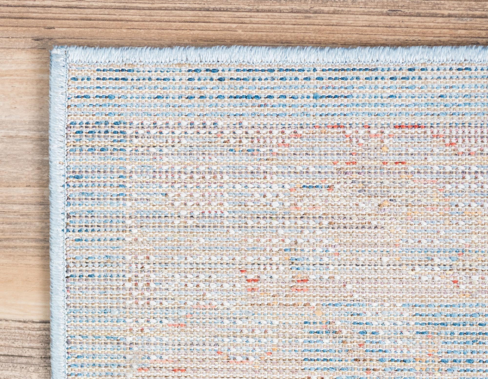 2' 7 x 8' 2 Williamsburg Runner Rug