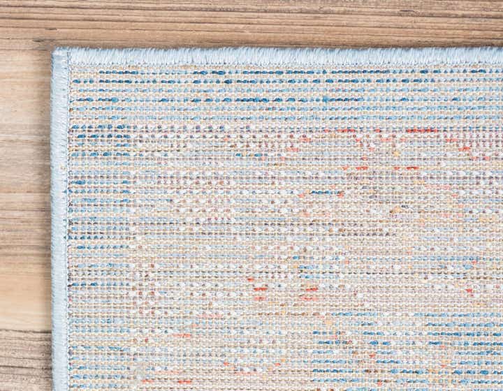 2' 7 x 8' 2 Williamsburg Runner Rug