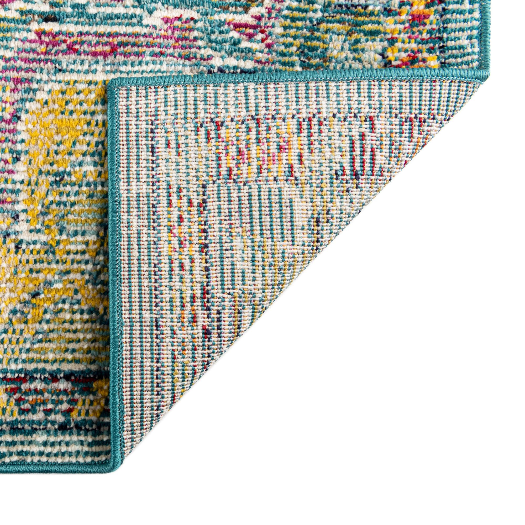 150cm x 150cm Amulet Alfombra Cuadrado