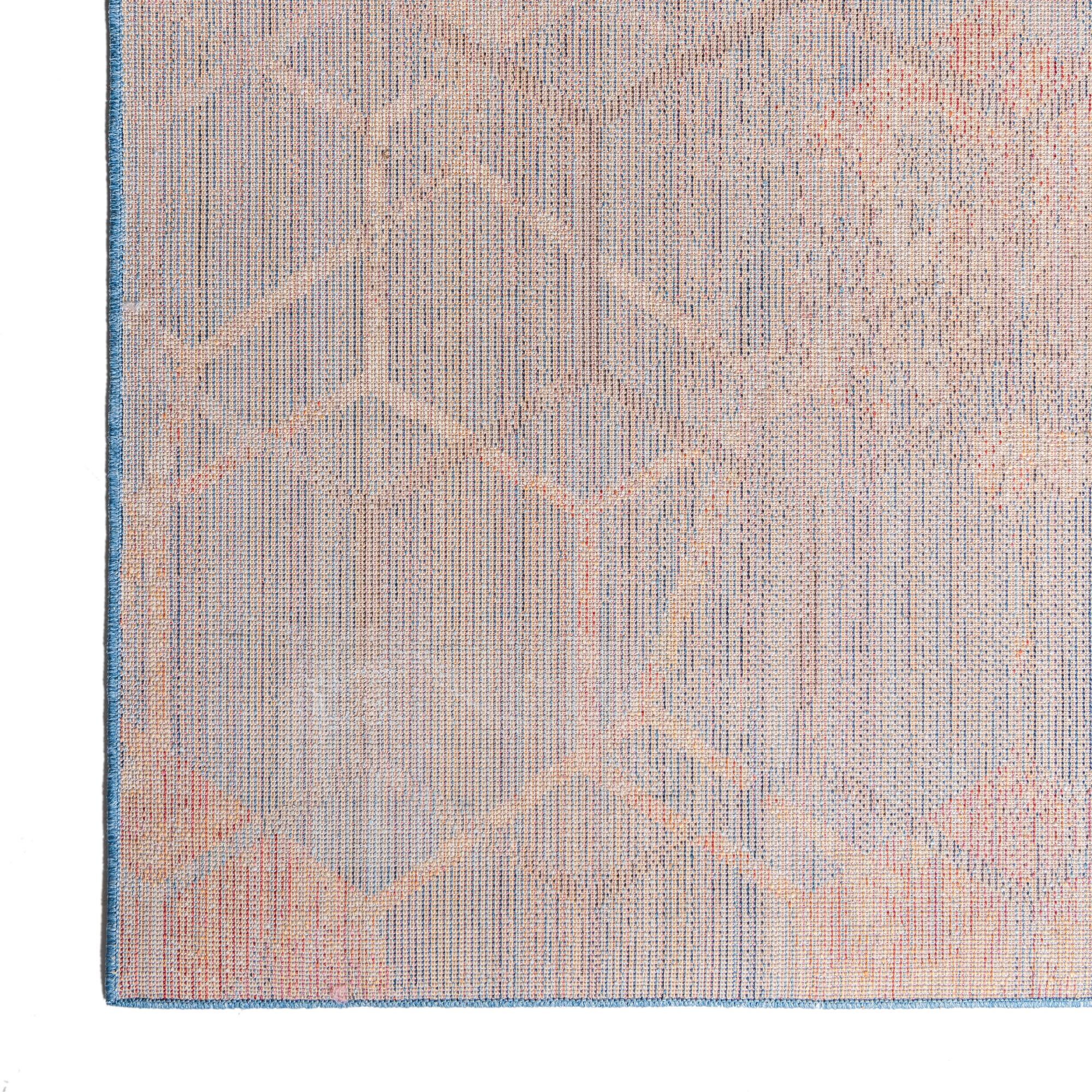 8' x 8' Andromeda Square Rug