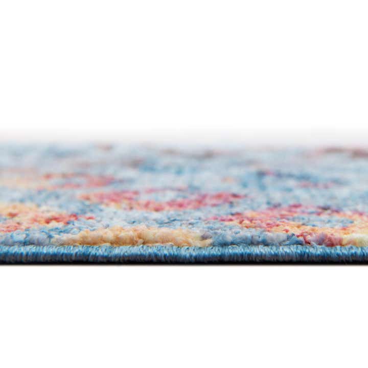 8' x 8' Andromeda Square Rug