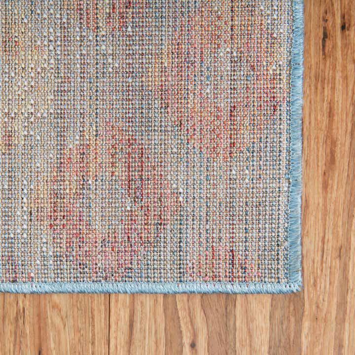 8' x 8' Andromeda Square Rug