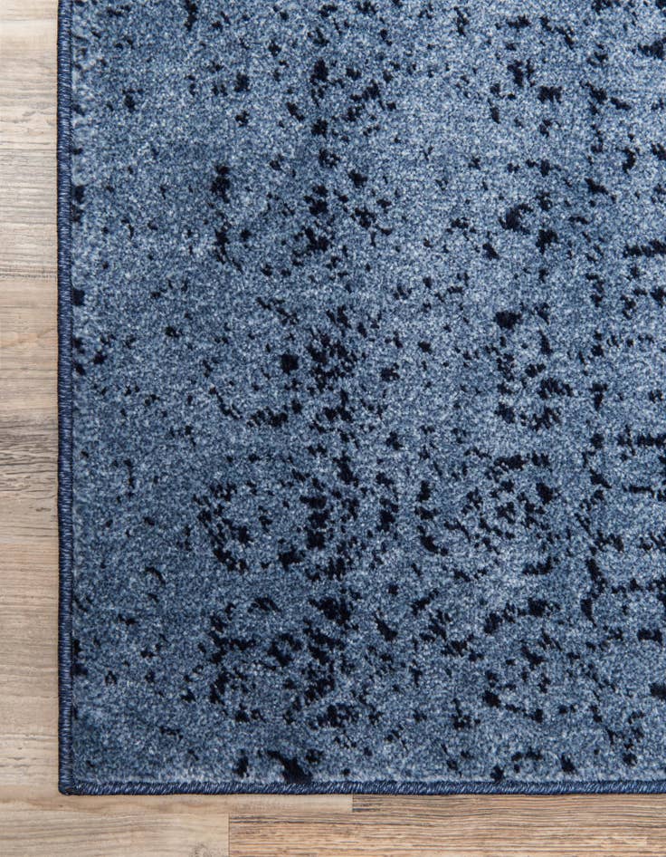 Detail image of 7' 10 x 7' 10 Angelica Square Rug