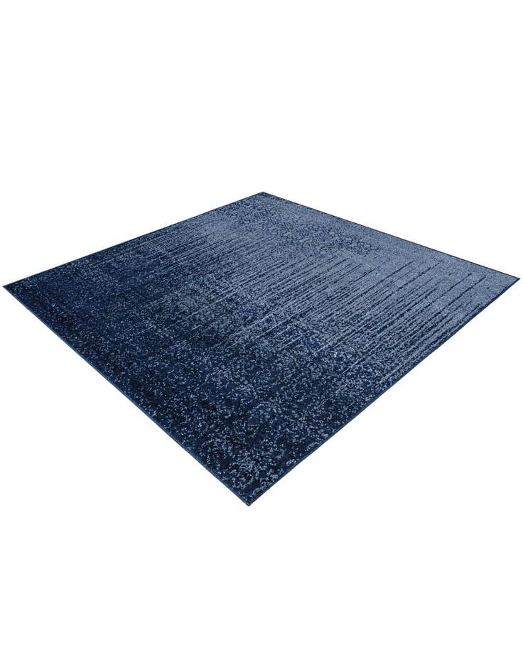 Detail image of 6' x 6' Angelica Square Rug