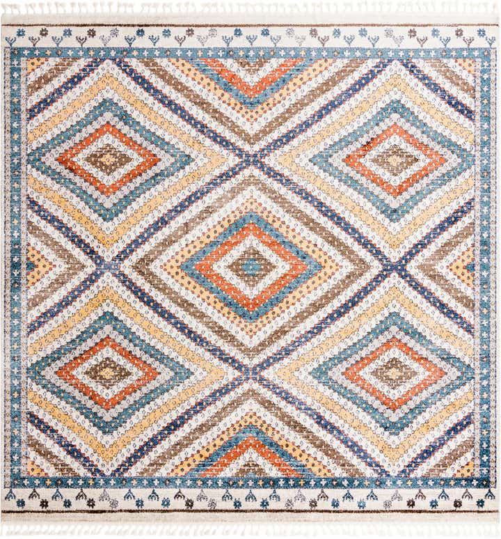 12' x 12' Aramis Square Rug