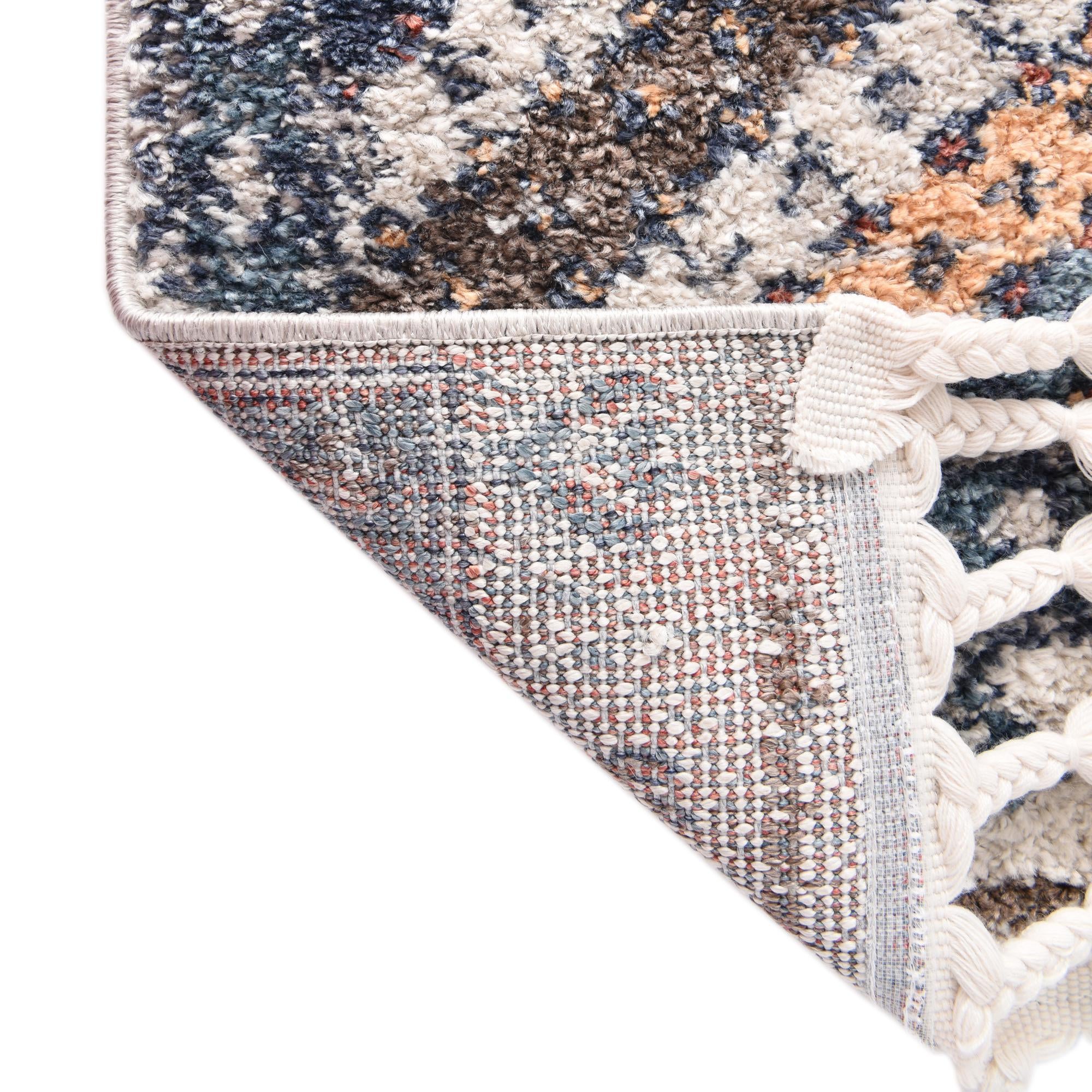 7' 10 x 7' 10 Aramis Square Rug