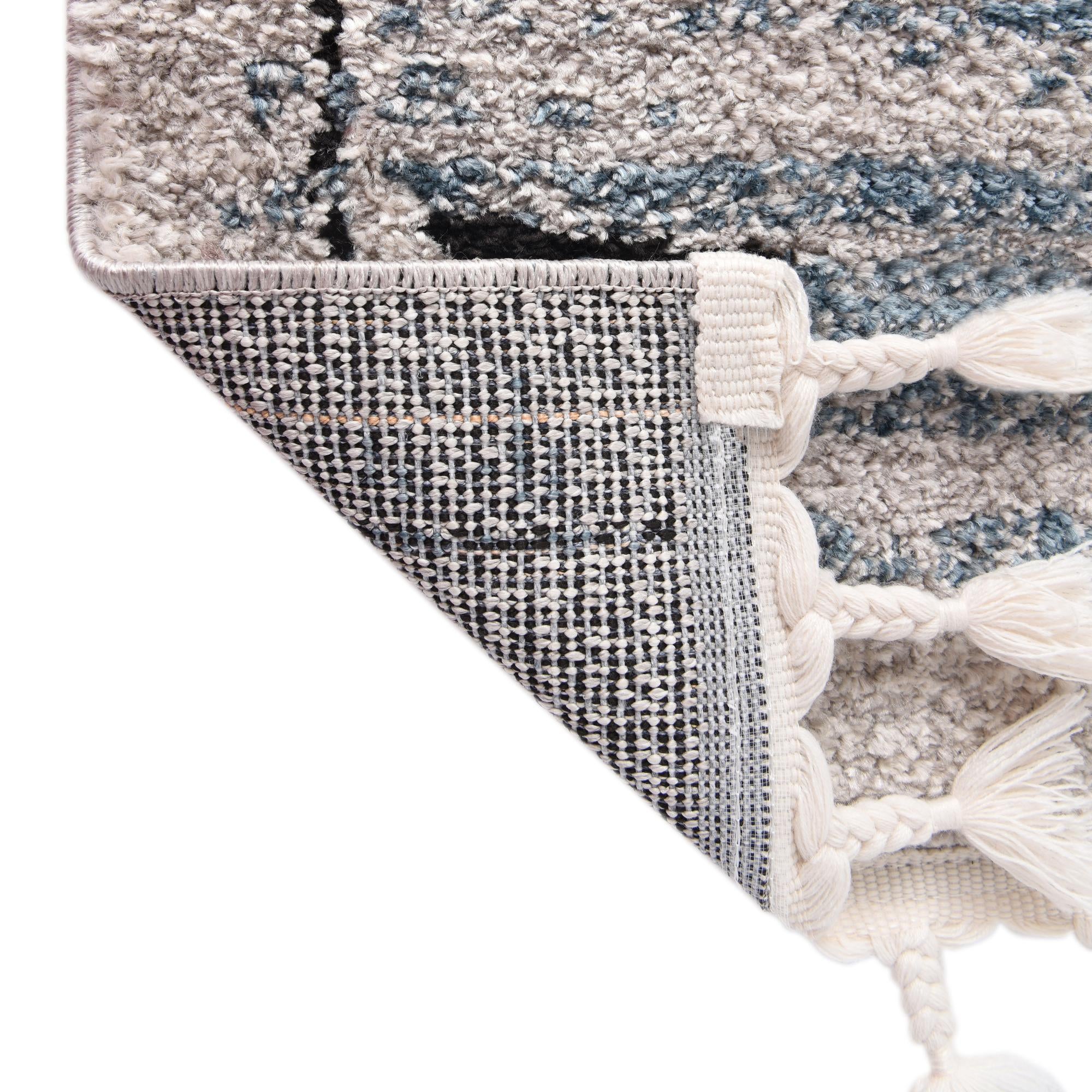 7' 10 x 7' 10 Aramis Square Rug