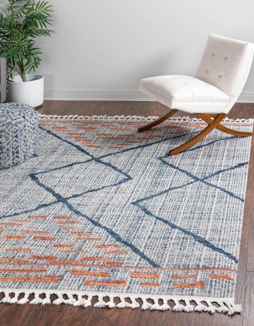 12' x 12' Aramis Square Rug