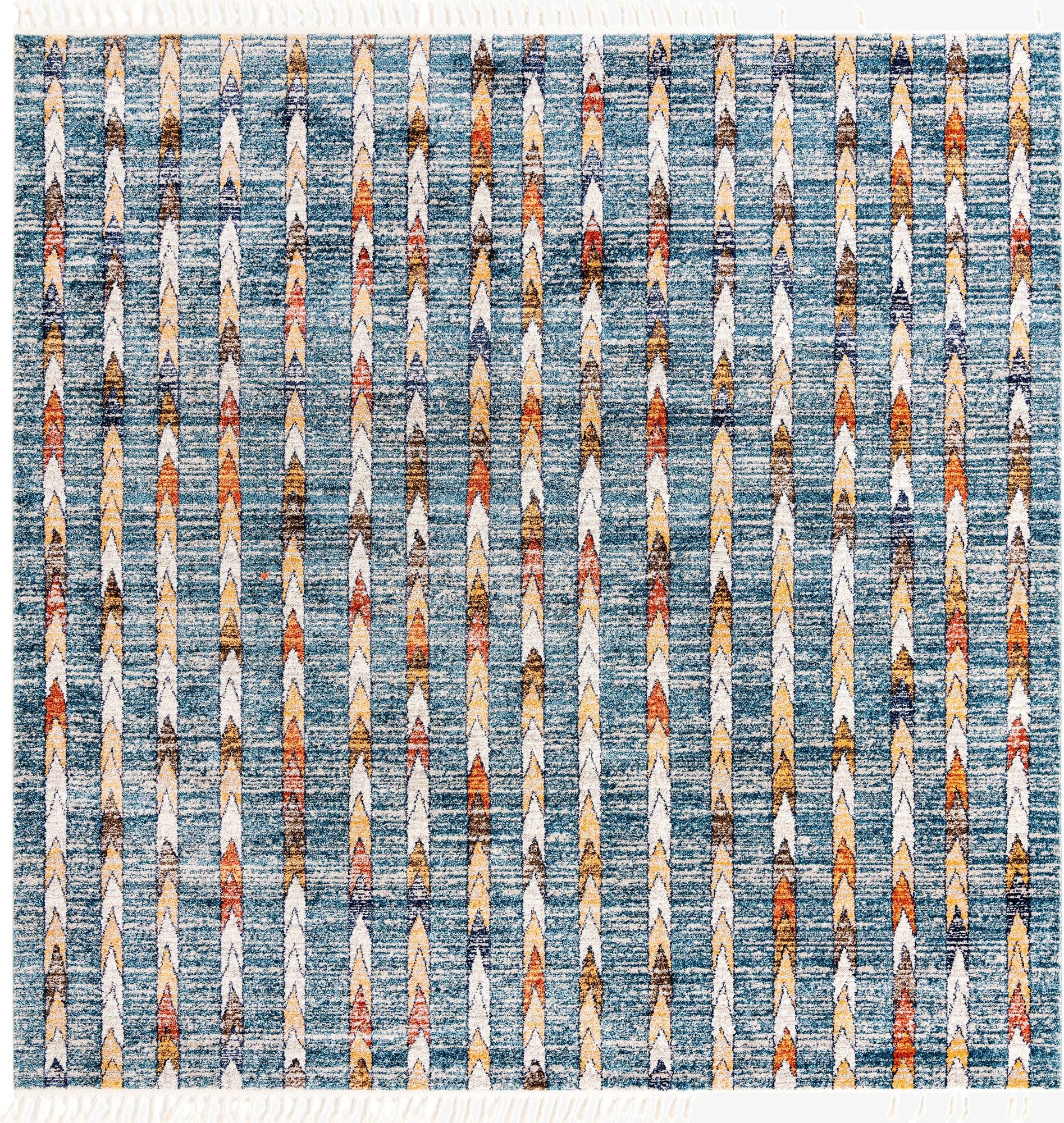 10' x 10' Aramis Square Rug