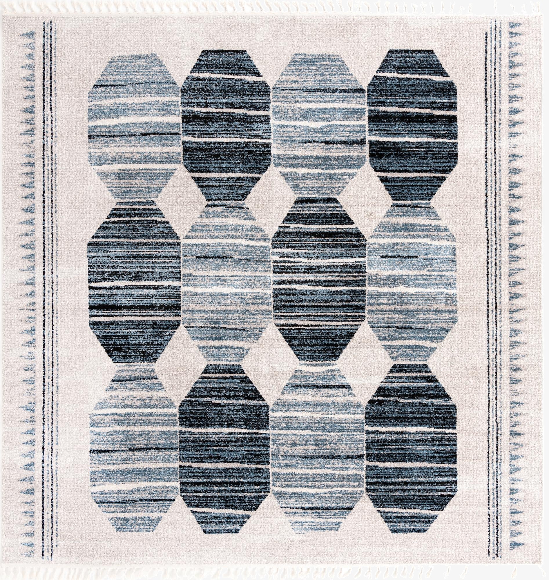 12' x 12' Aramis Square Rug