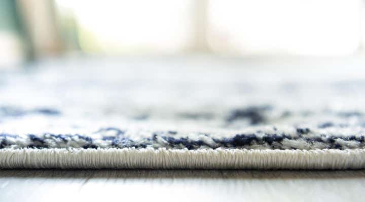 4' x 4' Arlington Square Rug