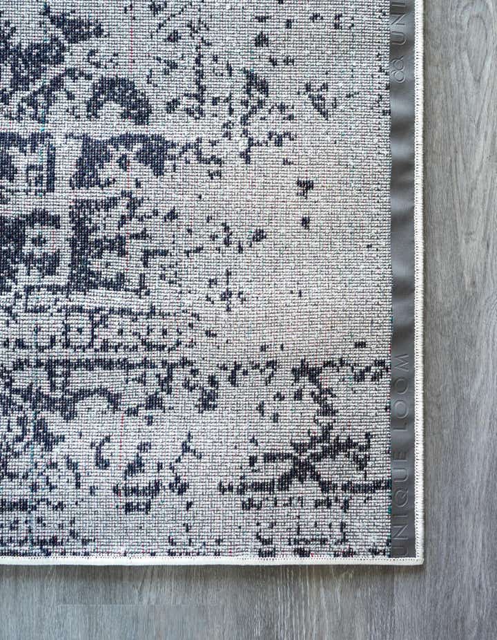 4' x 4' Arlington Square Rug