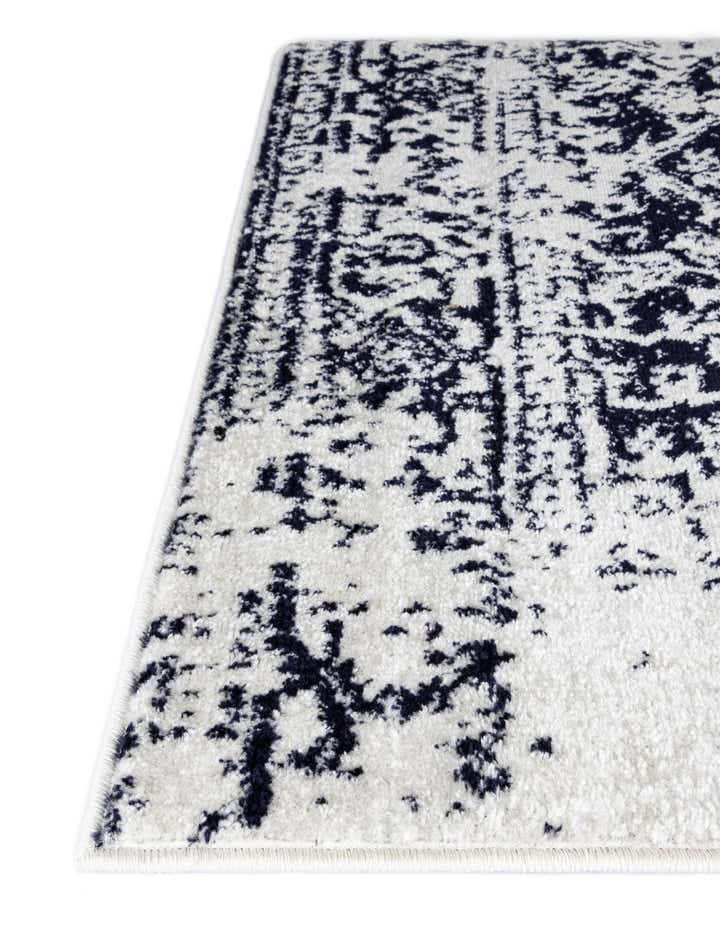 4' x 4' Arlington Square Rug